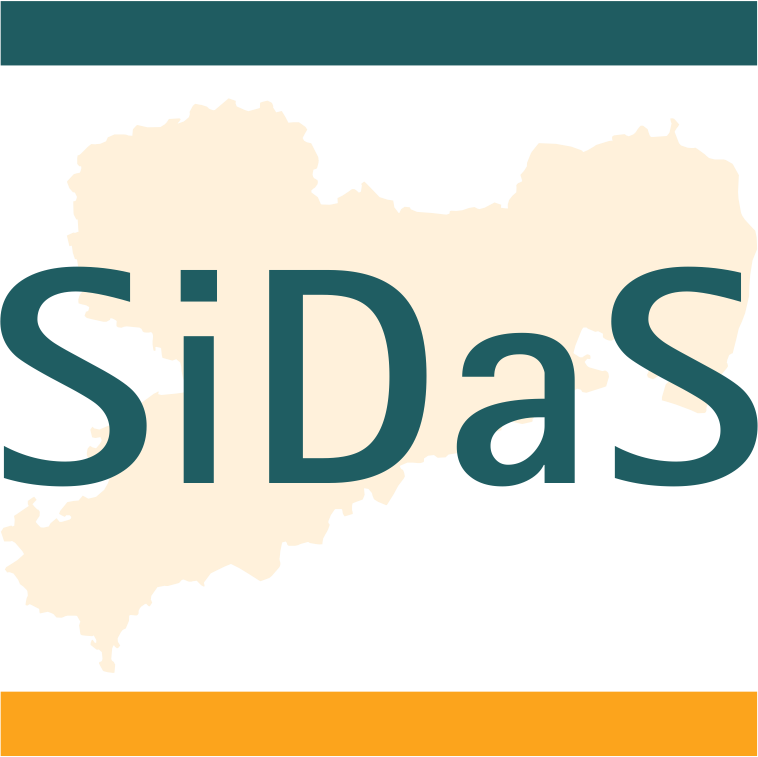 Logo SiDaS