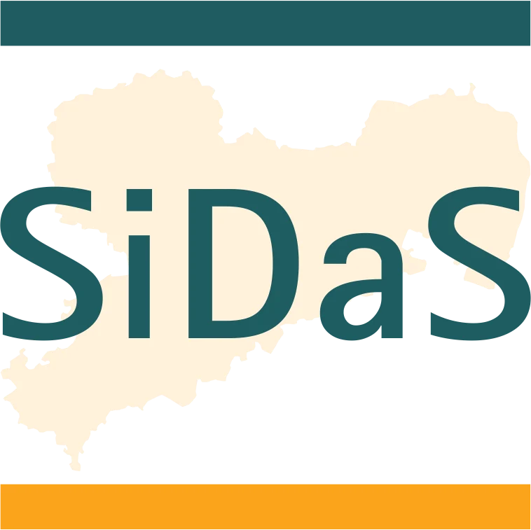 Logo SiDaS