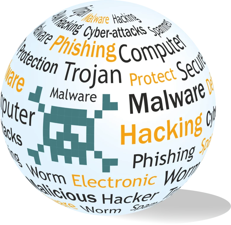 Bild Cyber-Gefahren