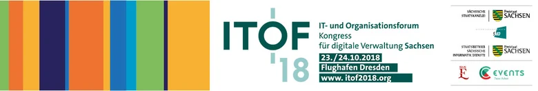 Banner ITOF 2018