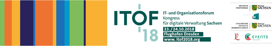 Banner ITOF 2018