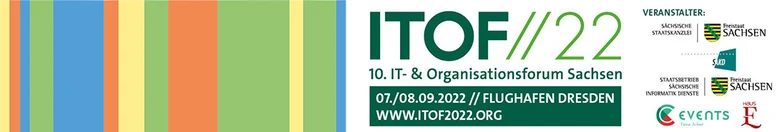 Banner ITOF 2022