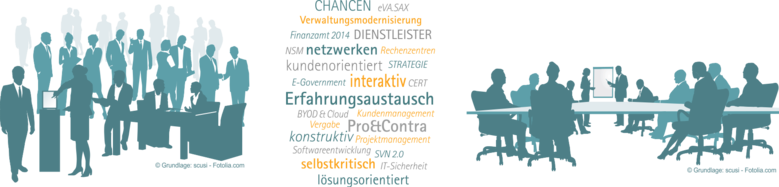 Bild Kundenforum 2014