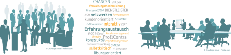 Bild Kundenforum 2014