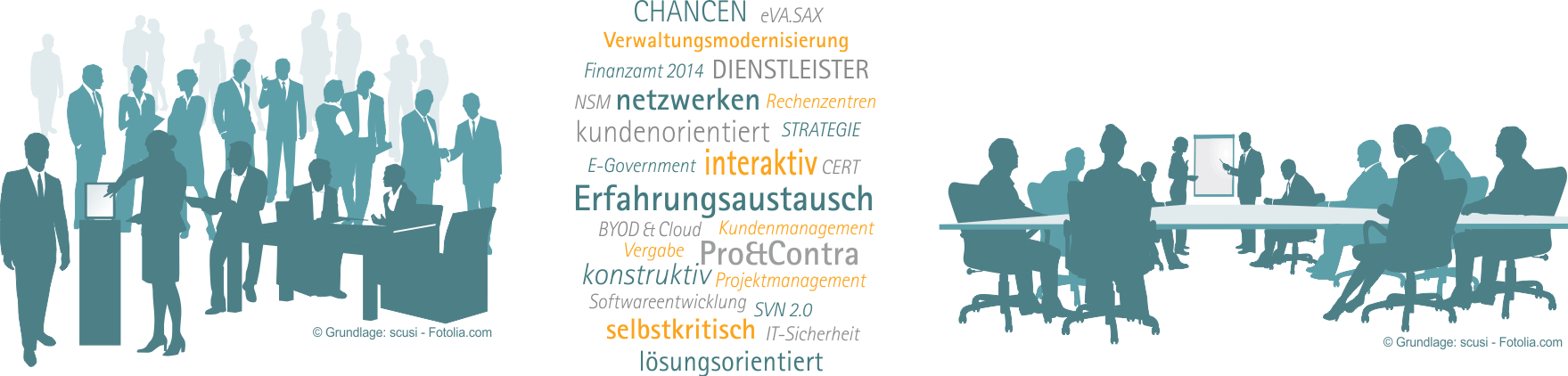 Bild Kundenforum 2014