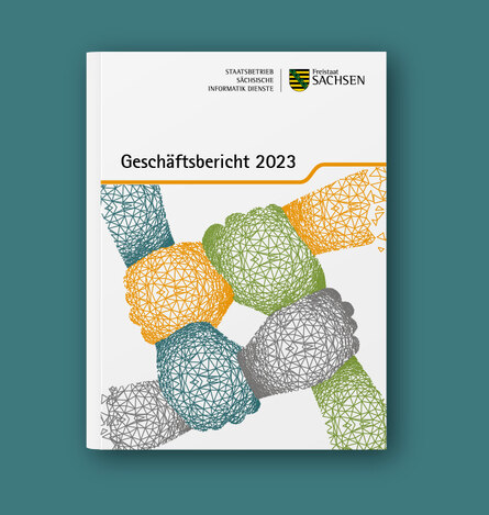 Cover SID Geschäftsbericht 2023