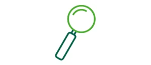 Logo Basiskomponente Suchmaschine
