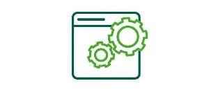 Logo Basiskomponente Zentrales Content Management System